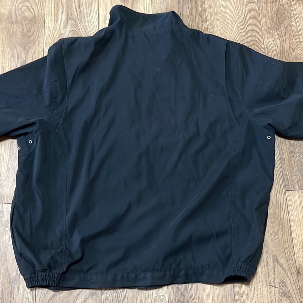 Polo Ralph Ralph Golf Jacket Sz XL - Picture 7 of 7